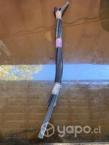 Goma vidrio puerta trasera derecha MG ZS 2019