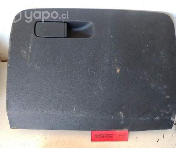 Guantera Tablero (MGZ020) MG ZS 2020