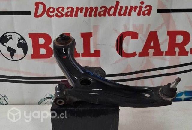 Bandeja delantera izquierda TOYOTA  AYGO