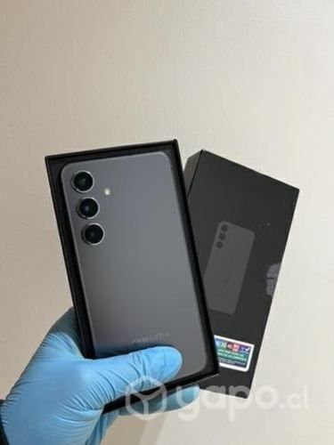 Samsung Galaxy S24 nuevo open box