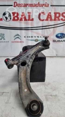 Bandeja derecha SUZUKI SPRESSO 2022