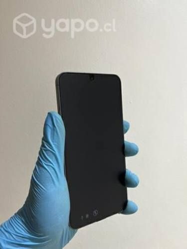 Samsung Galaxy S24 Plus grafito nuevo open box