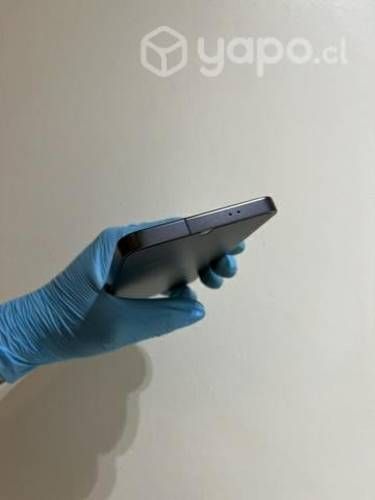 Samsung Galaxy S24 Plus grafito nuevo open box