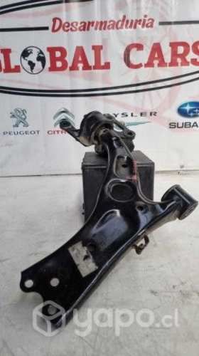 Bandeja izquierda HAVAL H6 2022