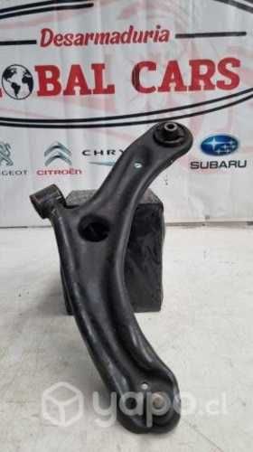 Bandeja izquierda HONDA CITY 2019