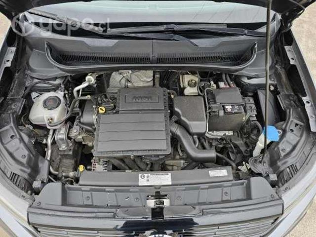 Volkswagen T-Cross 2021 Trendline 1.6 manual