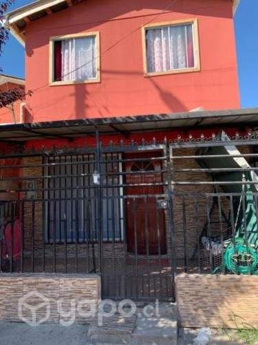 Venta casa Rengo