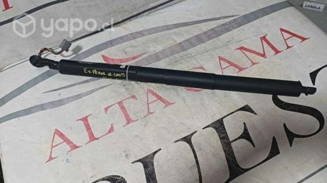 Amortiguador de portalon eléctrico LH-RH Ford Expl