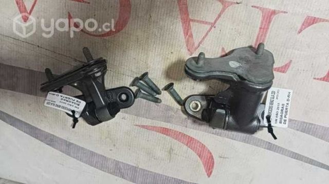 Bisagras de puerta DRH Mercedes Benz GLA 220 2015