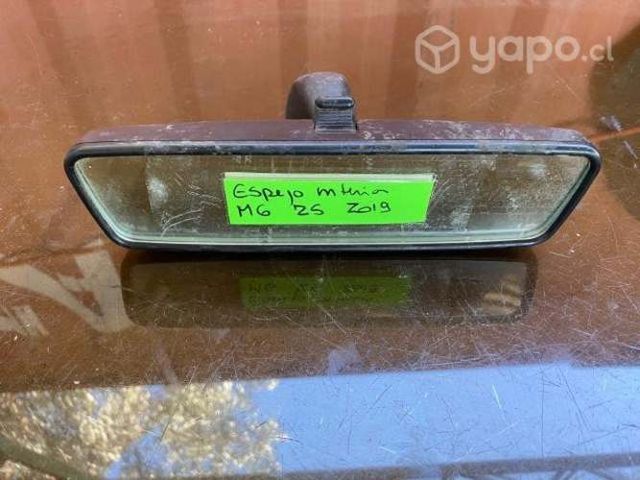 Espejo interior MG ZS 2019