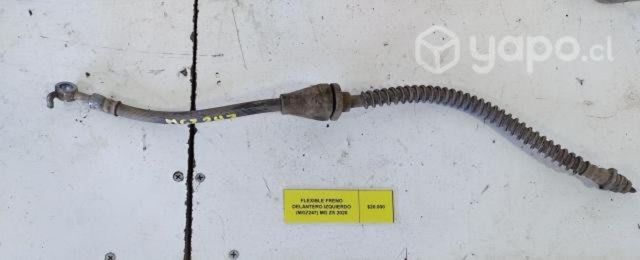 Flexible Freno Delantero Izquierdo (MGZ247) MG ZS