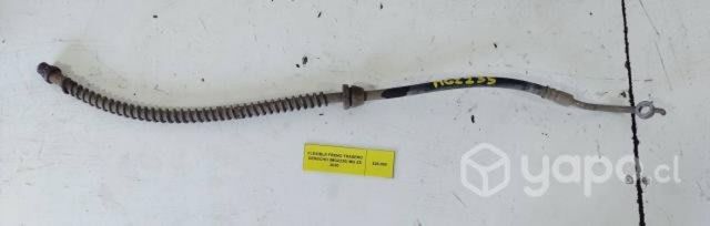 Flexible Freno Trasero Derecho (MGZ235) MG ZS 2020