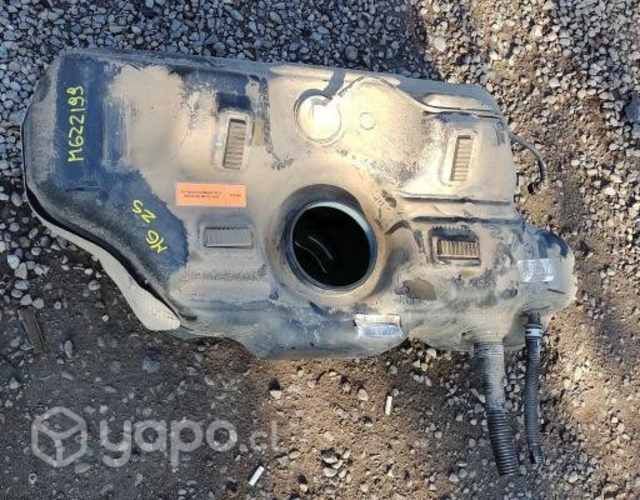 Estánque Combustible (MGZ2199) MG ZS 2020