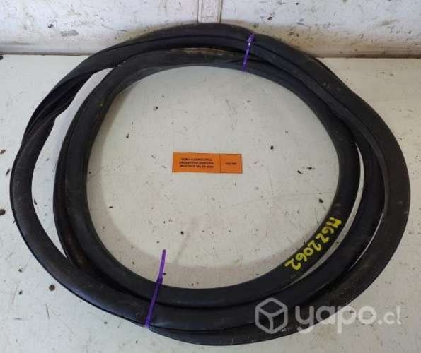 Goma Carroceria Delantera Derecha (MGZ2062) MG ZS