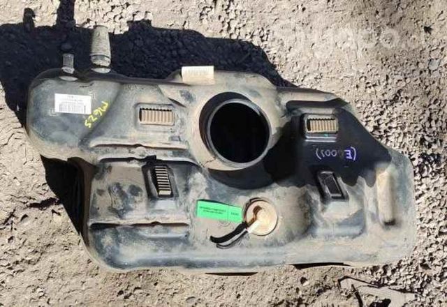 Estanque Combustible (EC001) MG ZS 2020