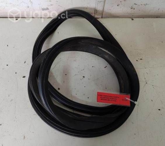 Goma Carroceria Puerta Del Der (MGZ092) MG ZS