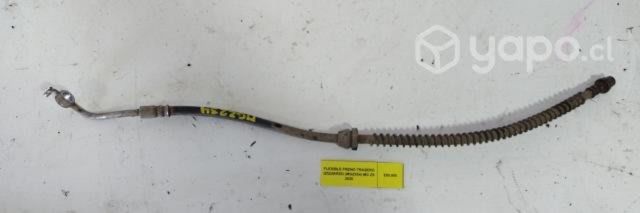Flexible Freno Trasero Izquierdo (MGZ234) MG ZS