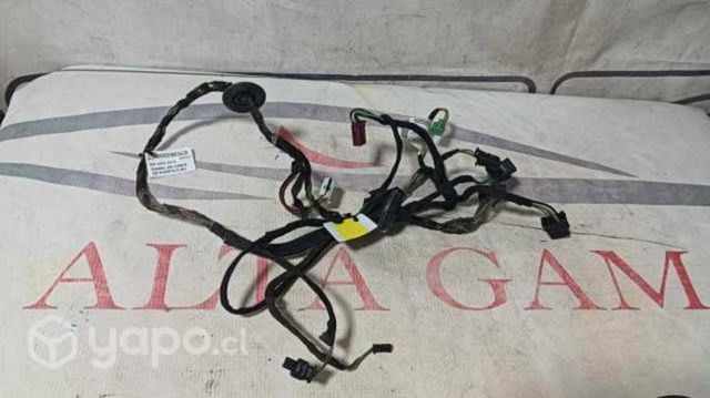 Ramal de cable de puerta DRH Mercedes Benz GLA 220