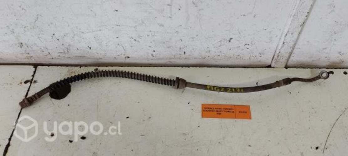 Flexible Freno Trasero Izquierdo (MGZ2171) MG ZS