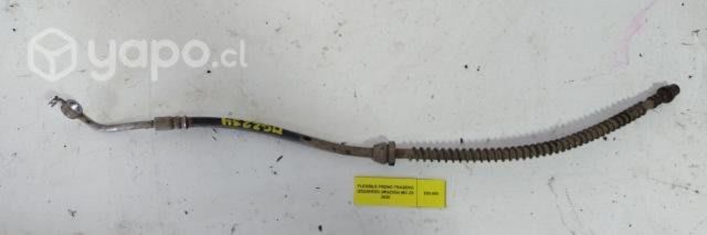 Flexible Freno Trasero Izquierdo (MGZ234) MG ZS