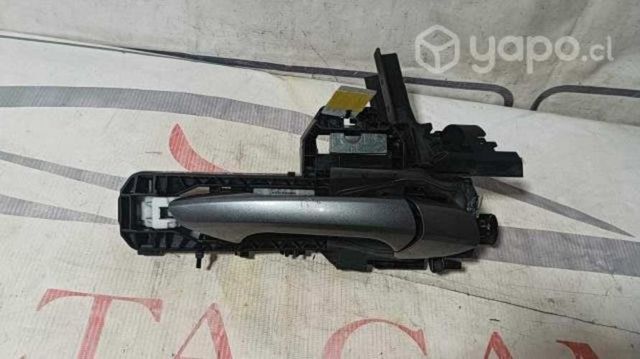 Manilla exterior D-RH Mercedes Benz GLA 220 2015