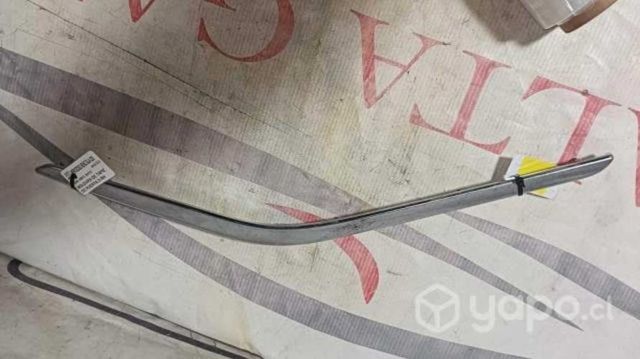 Moldura de tapiz de puerta DRH Mercedes Benz GLA