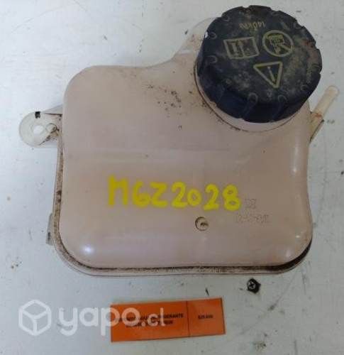 Deposito Agua Refrigerante (MGZ2028) MG ZS 2020