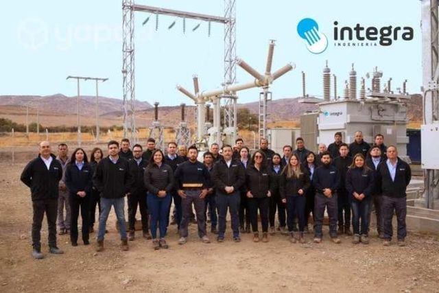 Mantención de Generadores y Motores Eléctricos