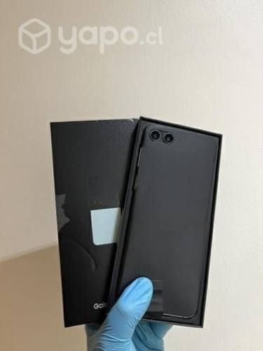 Samsung Galaxy Z Flip 5 Verde menta nuevo open box