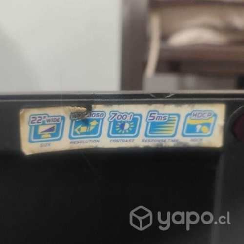 Monitor de PC olidata