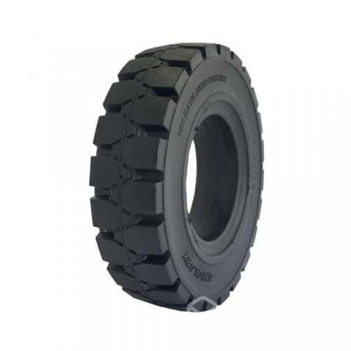 Neumático macizo 7.00-12 solidplus grua horquilla