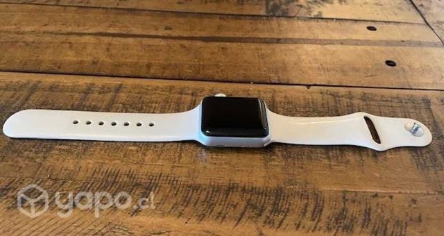Apple Watch serie 3 - 38 mm