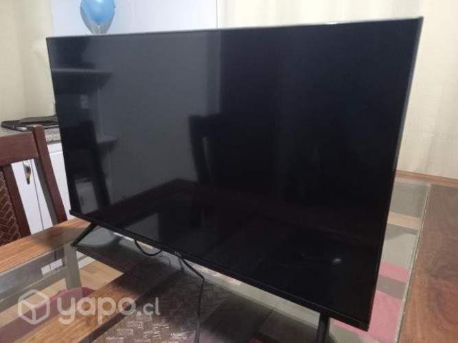 Smart TV 32"