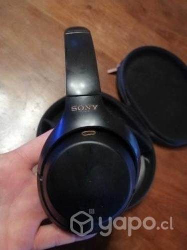 Sony wh-1000xm3 Auriculares Inalambricos