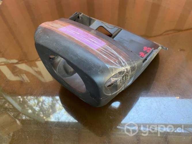 Cubre telecomando MG ZS 2019