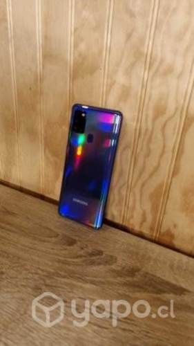 Samsung galaxy a21s