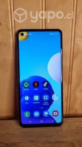 Samsung galaxy a21s