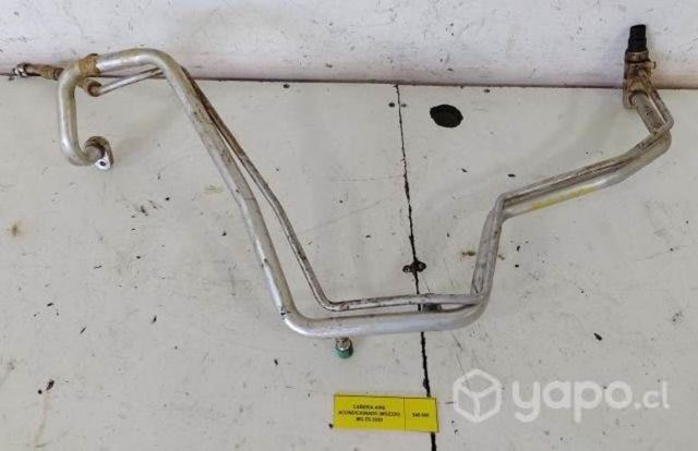 CanerIa Aire Acondicionado (MGZ230) MG ZS 2020