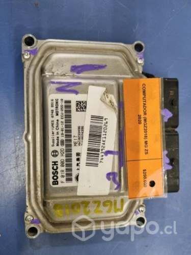 Computador (MGZ2018) MG ZS 2020