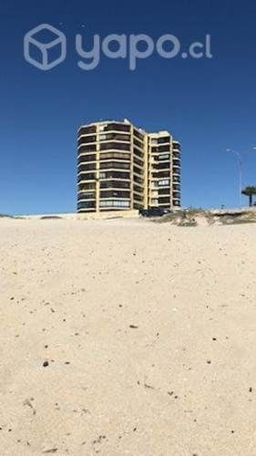 Se arrienda depto en La Herradura