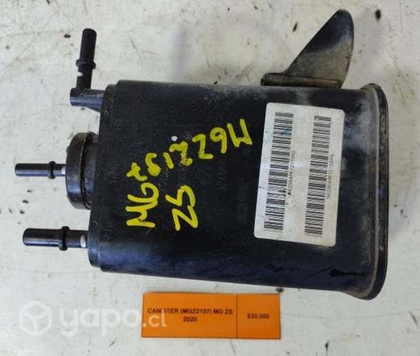Canister (MGZ2197) MG ZS 2020