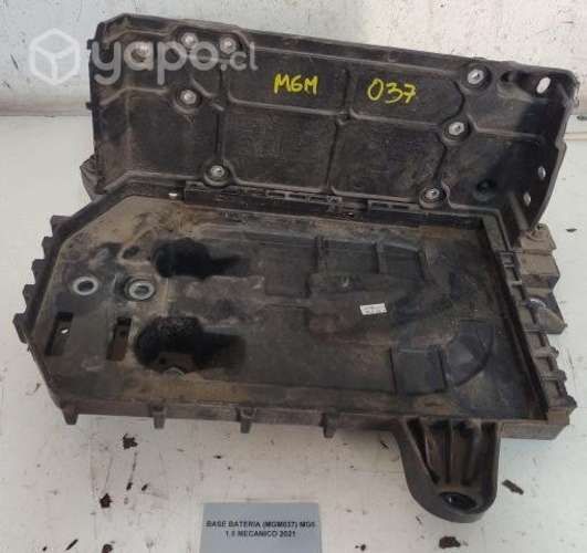 Base Batería (MGM037) MG6 1.5 Mecanico 2021
