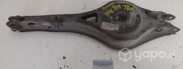 Bandeja Trasera Inferior Derecha (MGM062) MG6 1.5