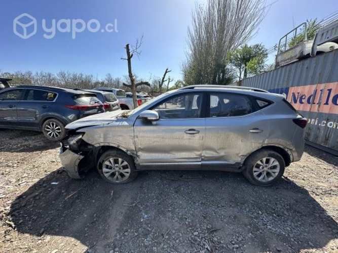 Caja cambio mecanica 4x2 mg zs 2021 1.5 (mgb002)