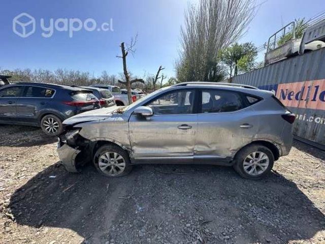 Caja cambio mecanica 4x2 mg zs 2021 1.5 (mgb002)