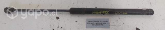 Amortiguador Izquierdo Portalon (MGM172) MG6 1.5 M