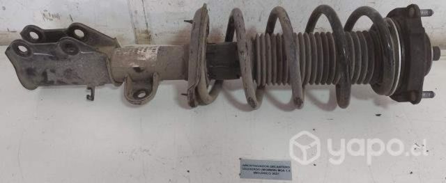 Amortiguador Delantero Izquierdo (MGM059) MG6 1.5