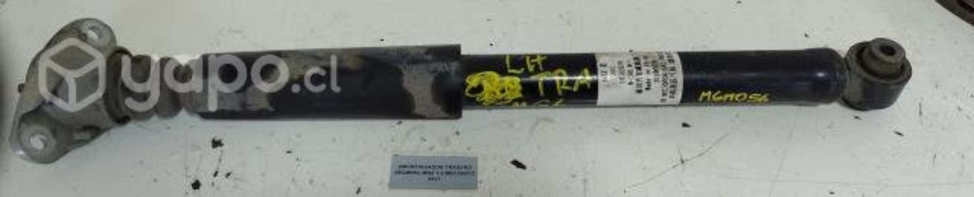 Amortiguador trasero (MGM056) MG6 1.5 Mec 2021
