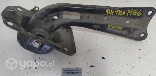 Bandeja Inferior Trasera Derecha (MGM110) MG6 1.5