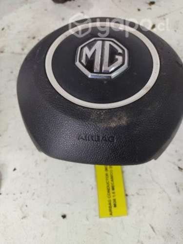 Airbag Conductor (MGM262) MG6 1.5 Mecanico 2021